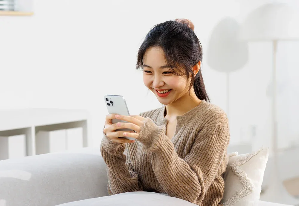 아이폰 컨텐츠이용료 현금화 진행 1단계