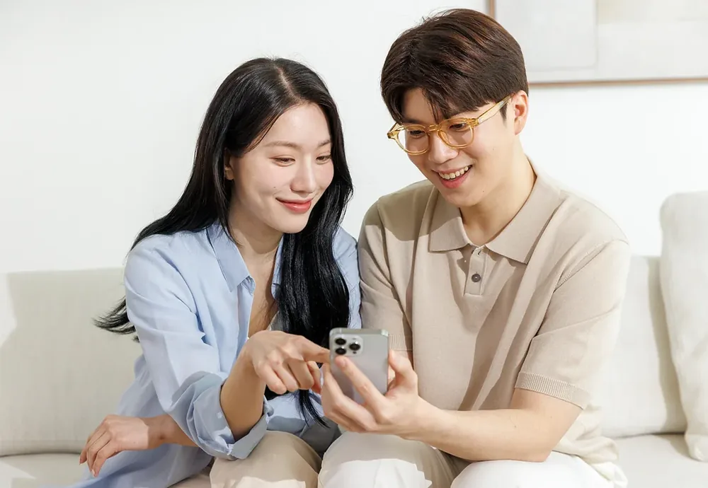아이폰 컨텐츠이용료 현금화 진행 3단계